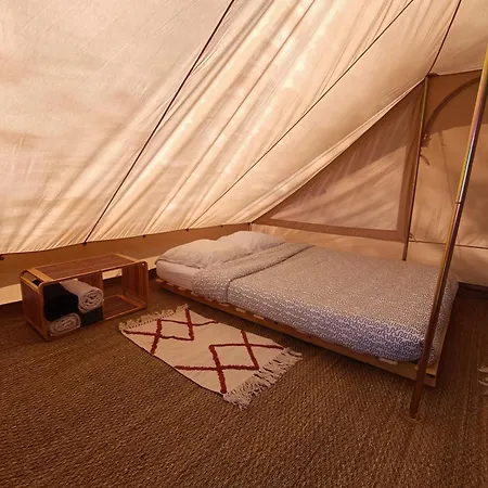 خيمة فخمة Du Cote De